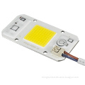 220V LED COB 50W Full Spectrum Plant Grow Light with Solderless Connector
